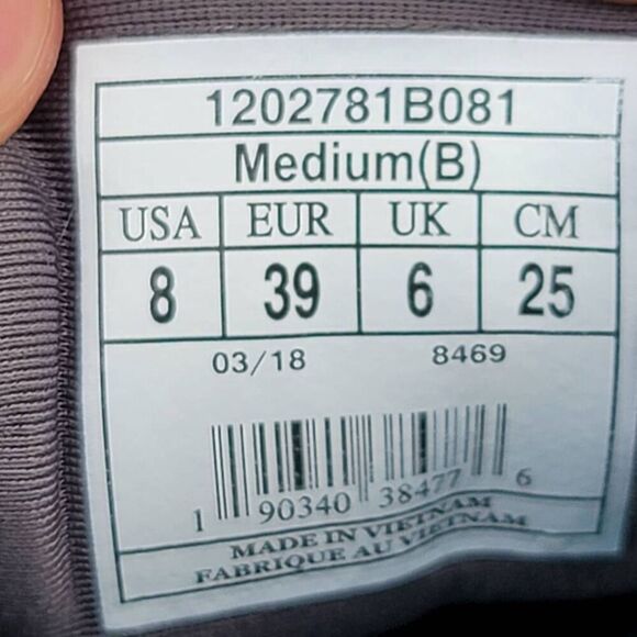 Brooks Clycbering 16 - Women's running shoes - Size 8 - Picture 11 of 11